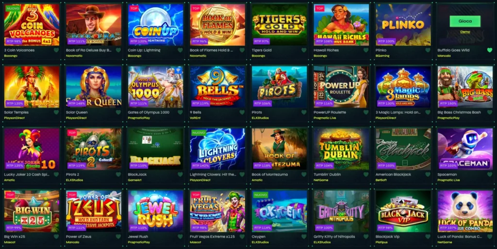 games slots live tables dealer nitrobet casino