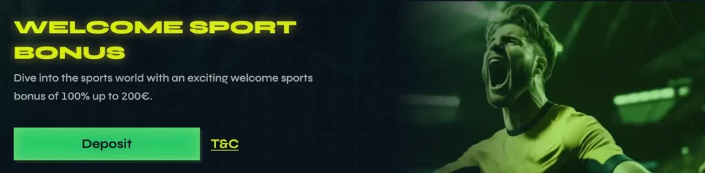 sport betting nitrobet casino welcome bonus